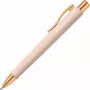Guľôčkové pero so sponou a mechanizmom Faber-Castell 241187 modrá ružová