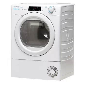 CANDY sušička bielizne CSOE H7A2TE-S, 7 kg, energetická trieda E