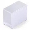Počítačová skriňa Jonsbo D32 STD Mini Case mATX biela