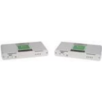 KVM extender Icron Raven 3124 vysielač a prijímač
