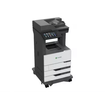 Multifunkčné zariadenie Lexmark MX826ade laser mono