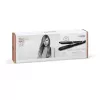 BaByliss Sleek Control žehlička na vlasy široká Warm Black 98.4 (2,5 m)