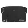Panel palubnej dosky volantu Ascher Racing 5 palcov model 76080029 pre sim-racing displeje