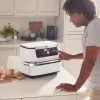 Teplovzdušná fritéza Ninja AF500EUWH dvojitá 10,4 L
