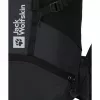 Jack Wolfskin Cyrox Shape 35 S-L batoh – čierny, 35 L