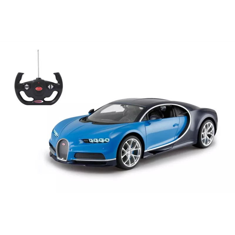 Auto Jamara 405135 diaľkovo ovládaný model elektromotor 1:14