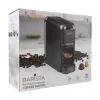Kávovar SBOX 1,5L CM-719 Barista čierna