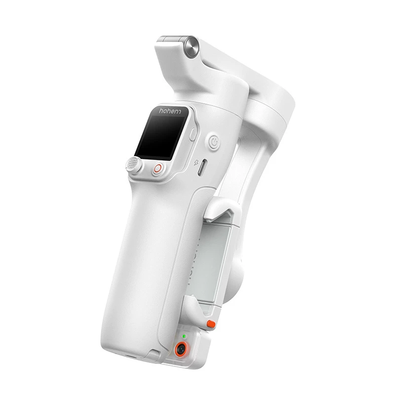 Hohem iSteady V3 Ultra (biela)