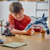 LEGO Marvel Super Heroes 76325 Avengers: Age of Ultron Quinjet, stavebnica, 1131 dielikov, 5 minifigúrok, 12+