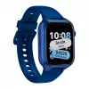 Smartwatch Stelio Junior 4G ST-SWJ101-NB – 4G detské hodinky, tmavomodré