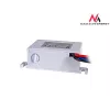 Maclean MCE34 vonkajší súmrakový senzor, 2000 W