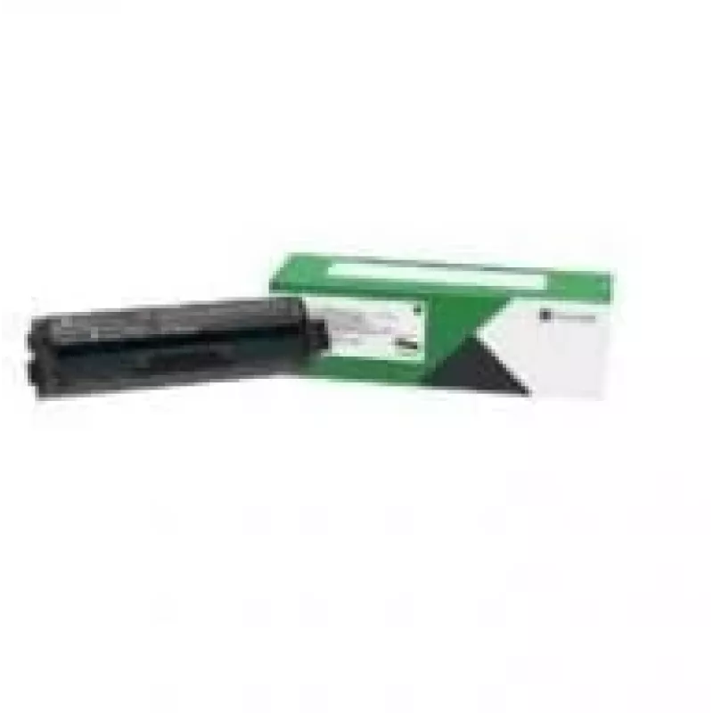 Toner Lexmark C342XK0 3000 strán čierny