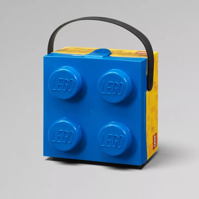 Lego 40240002 modrá