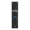 Savio RC-08 diaľkový ovládač TV tlačidlá
