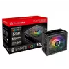 Napájací zdroj Smart 700W RGB, 80PLUS, 230V EU, 2xPEG, 120mm, Single Rail