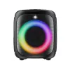 Bezdrôtové True-Wireless-(TWS) slúchadlá TRACER Cube20 čierne