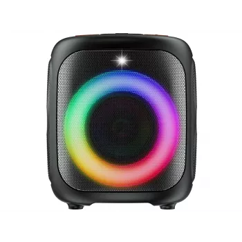 Bezdrôtové True-Wireless-(TWS) slúchadlá TRACER Cube20 čierne