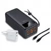 Prenosná batéria RealPower PB-56000 PD PRO 56000 mAh