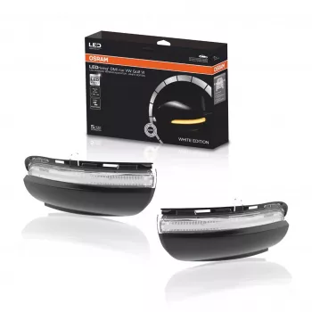 Automobilová LED žiarovka Ledvance Osram DMI 5K0 WT S Golf VI biela 4000K