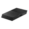 Asustor FS6712X NAS/úložný server kompaktný Intel® Celeron® N5105 4 GB DDR4 0 TB čierny