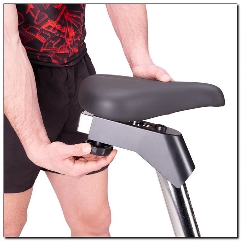 HMS Fitness M6995 magnetický bicyklový trenažér