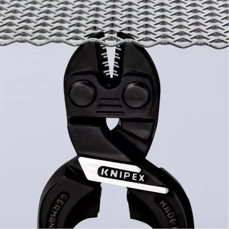 CoBolt S rezacie kliešte Knipex 71 01 160