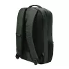 Batoh LAUT URBAN Explorer 24L olivový — kapacita 24 L, konštrukcia polyester/mikrofáza