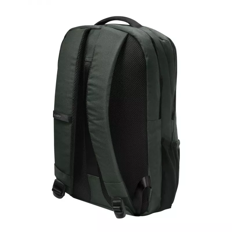 Batoh LAUT URBAN Explorer 24L olivový — kapacita 24 L, konštrukcia polyester/mikrofáza