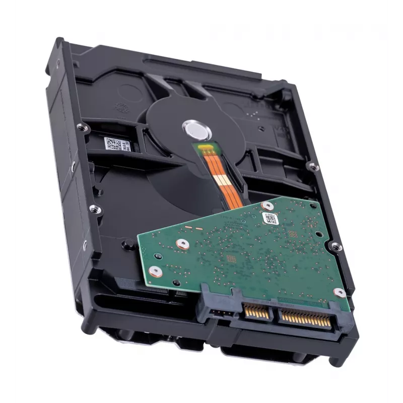 Synology Plus Series HAT3300 - pevný disk - 2 TB - interný - 3.5