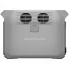 EcoFlow DELTA 3 1500 prenosná powerstation lithium-železofosfát (LiFePO4) 1800 W 16,5 kg