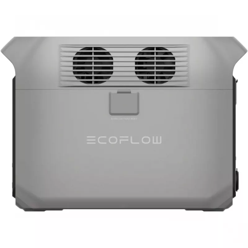 EcoFlow DELTA 3 1500 prenosná powerstation lithium-železofosfát (LiFePO4) 1800 W 16,5 kg