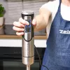 Zelmer 70105773P čierna
