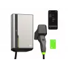Wallbox Green Cell GC EVGC021B2275 3,6-22 kW 7,5 m NFC sivá hliník