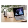 HYPER USB 3.2 Gen 2 (USB 3.1 Gen 2) adaptér [1x USB-C® samec – 1x USB 3.2 Gen 2 samica A (USB 3.1)] (HD425D-GL)