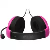 PDP PS5 & PC NEBULA ULTRA VIOLET AIRLITE DRÔTOVÝ HEADSET, káblový, herný, headset, čierny, ružový