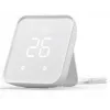 SwitchBot Hub 2 W3202100 centrála inteligentnej domácnosti, IR vysielač, teplotno-vlhkomer, biela