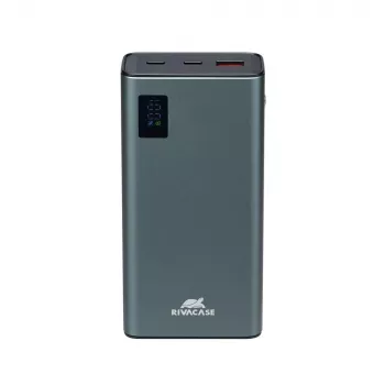 Powerbank Rivacase VA1022 20000 mAh USB prenosná nabíjačka