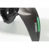 Zoeao GravaStar F Bluetooth reproduktor metalický sivý - reproduktor - regulácia hlasitosti