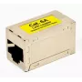 Kábel ACC COUPLER FTP CAT6A/NCA-LC6S-01 GEMBIRD