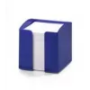 Štvorcový blok Durable TREND modrý 800 listov