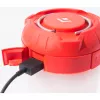 Black Diamond Apollo batériová kempingová lampa USB port