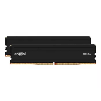 DIMM 32 GB DDR5-5600 2x 16 GB dual kit čierny CP2K16G56C46U5 PRO