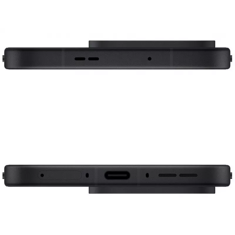 OnePlus 15 5G 16/512GB Infinite čierna