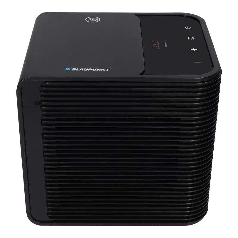 Elektrické kúrenie Blaupunkt FHD401
