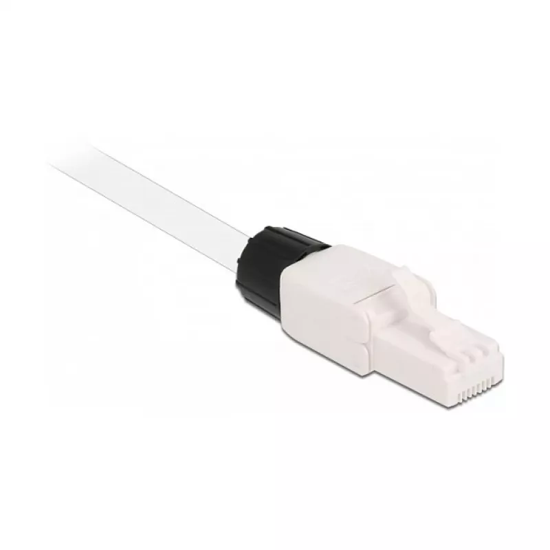 RJ45 konektor Cat.6A UTP bez nástroja DeLOCK 86978