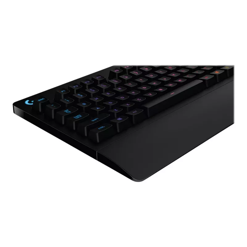 Herná klávesnica Logitech G213 Prodigy - SK/CZE
