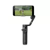 Ručný stabilizátor kamery DJI Osmo Mobile 6 čierny 6,4 h výdrž batérie