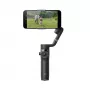Ručný stabilizátor kamery DJI Osmo Mobile 6 čierny 6,4 h výdrž batérie