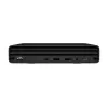 HP Pro Mini 260 G9 mini PC, Core i5-1334U, 8 GB RAM, 256 GB SSD, Windows 11 Pro