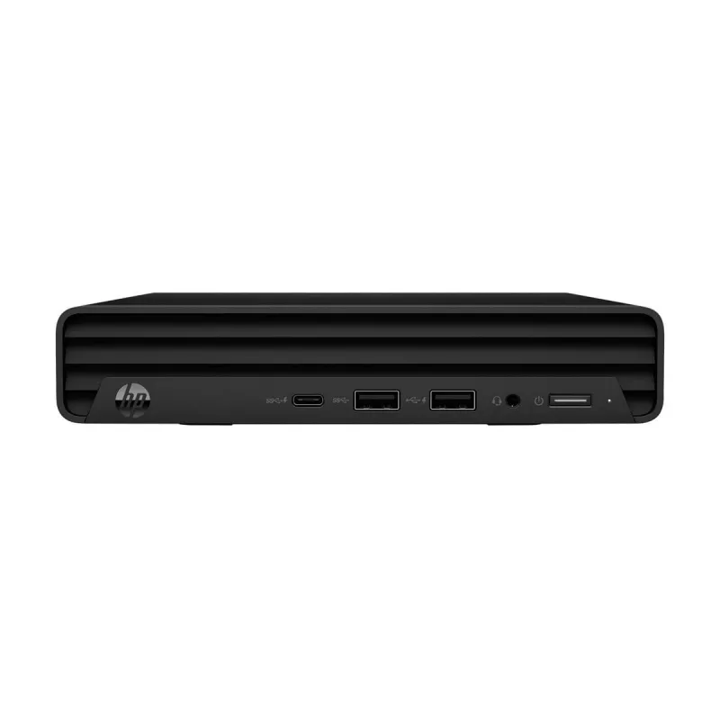 HP Pro Mini 260 G9 mini PC, Core i5-1334U, 8 GB RAM, 256 GB SSD, Windows 11 Pro